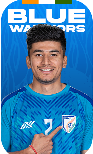 ANIRUDH THAPA