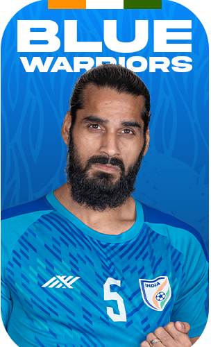 SANDESH JHINGAN
