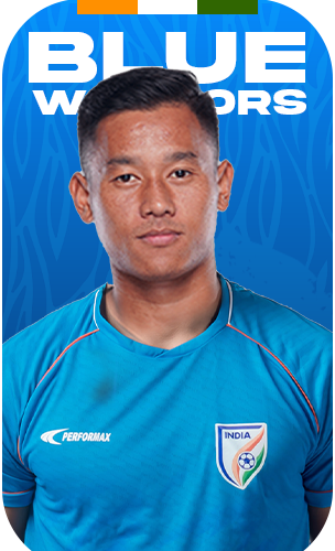 THOIBA SINGH MOIRANGTHEM