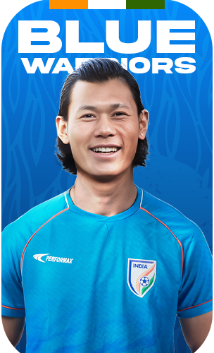 Tekcham Abhishek Singh