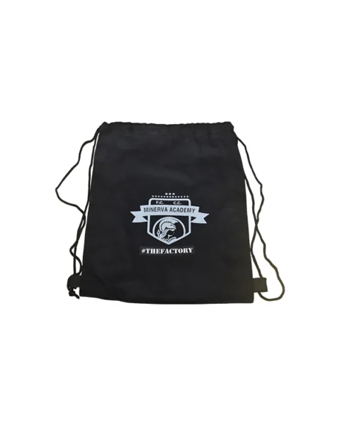 Minerva Warriors Camouflage Sling Bag