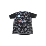 Black Camo Fan Edition Jersey