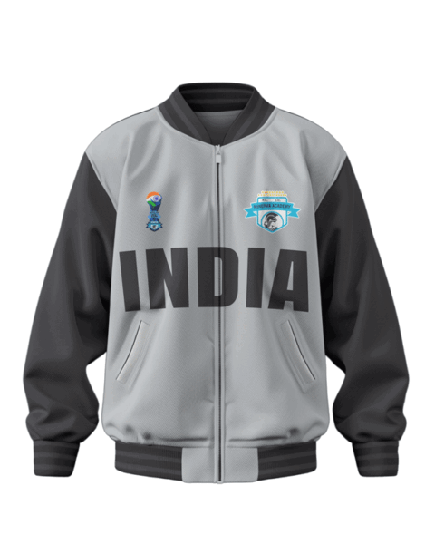 Minerva Warriors Varsity Jacket