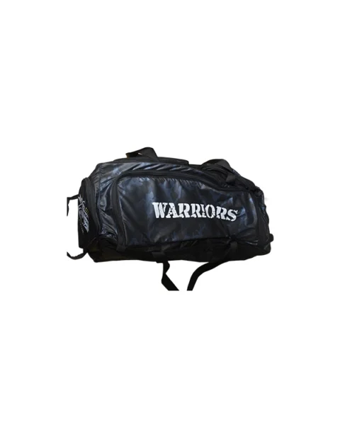 Minerva Warriors Trolley Bag