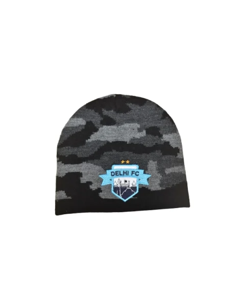 Delhi FC Winter Cap