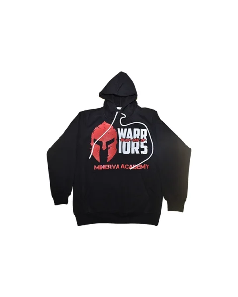 Warrior Hoodie